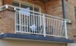 Newcastle Balustrades and Railings Stainless Steel Balustrades